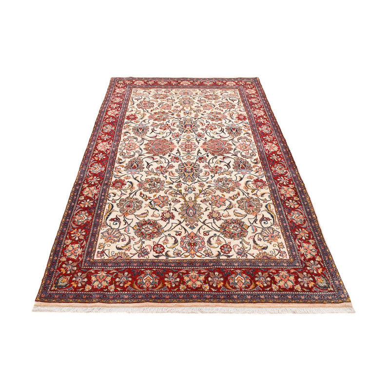 Persisk tæppe - Classic - 309 x 162 cm - beige