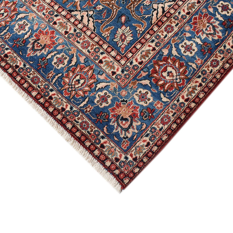 Persisk tæppe - Classic - Royal - 398 x 300 cm - rød