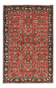 Bidjar - Zanjan Tæppe 210x130cm - Persisk tæppe