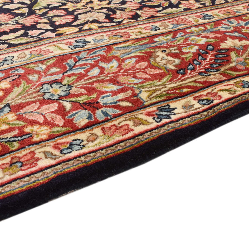 Persisk tæppe - Royal - 282 x 175 cm - mørk beige