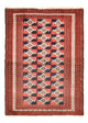 Baluch-tæppe 95x130cm - Orientalsk tæppe