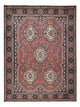 Afshar Sirjan Tæppe 247x343cm - Persisk tæppe
