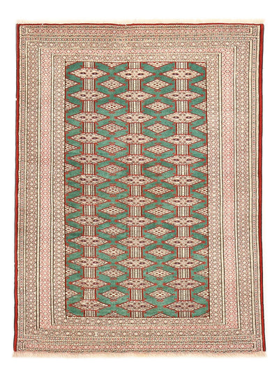 Baluch-tæppe 136x180cm - Orientalsk tæppe