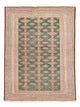 Baluch-tæppe 180x136cm - Orientalsk tæppe