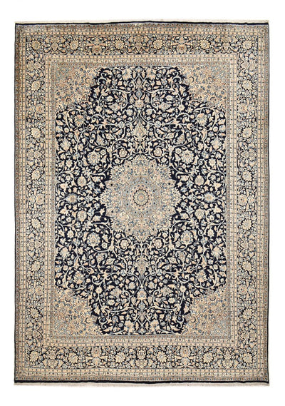 Rafsanjan Tæppe 300x420cm - Persisk tæppe