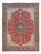 Tabriz - 40 Raj Tæppe 298x396cm - Persisk tæppe