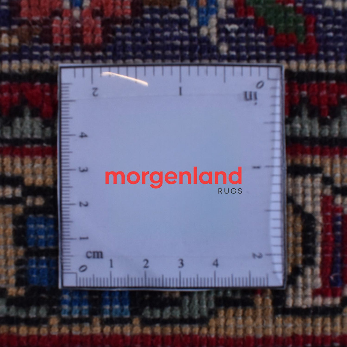 Persisk tæppe - Tabriz - Royal - 396 x 298 cm - rød