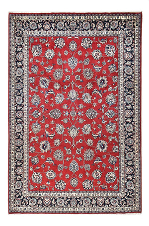 Persisk tæppe - Classic - 362 x 244 cm - rød