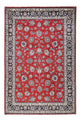 Mashhad Tæppe 244x362cm - Persisk tæppe