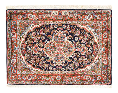 Rafsanjan Tæppe 60x90cm - Persisk tæppe