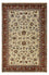 Persisk tæppe - Classic - 307 x 200 cm - lys beige