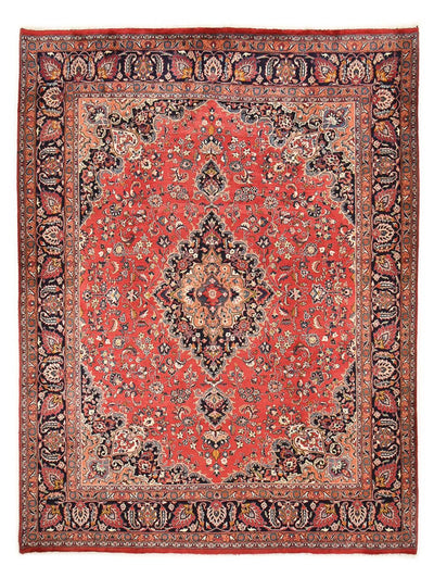 Mashhad Tæppe 295x383cm - Persisk tæppe