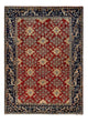 Mashhad Tæppe 191x260cm - Persisk tæppe