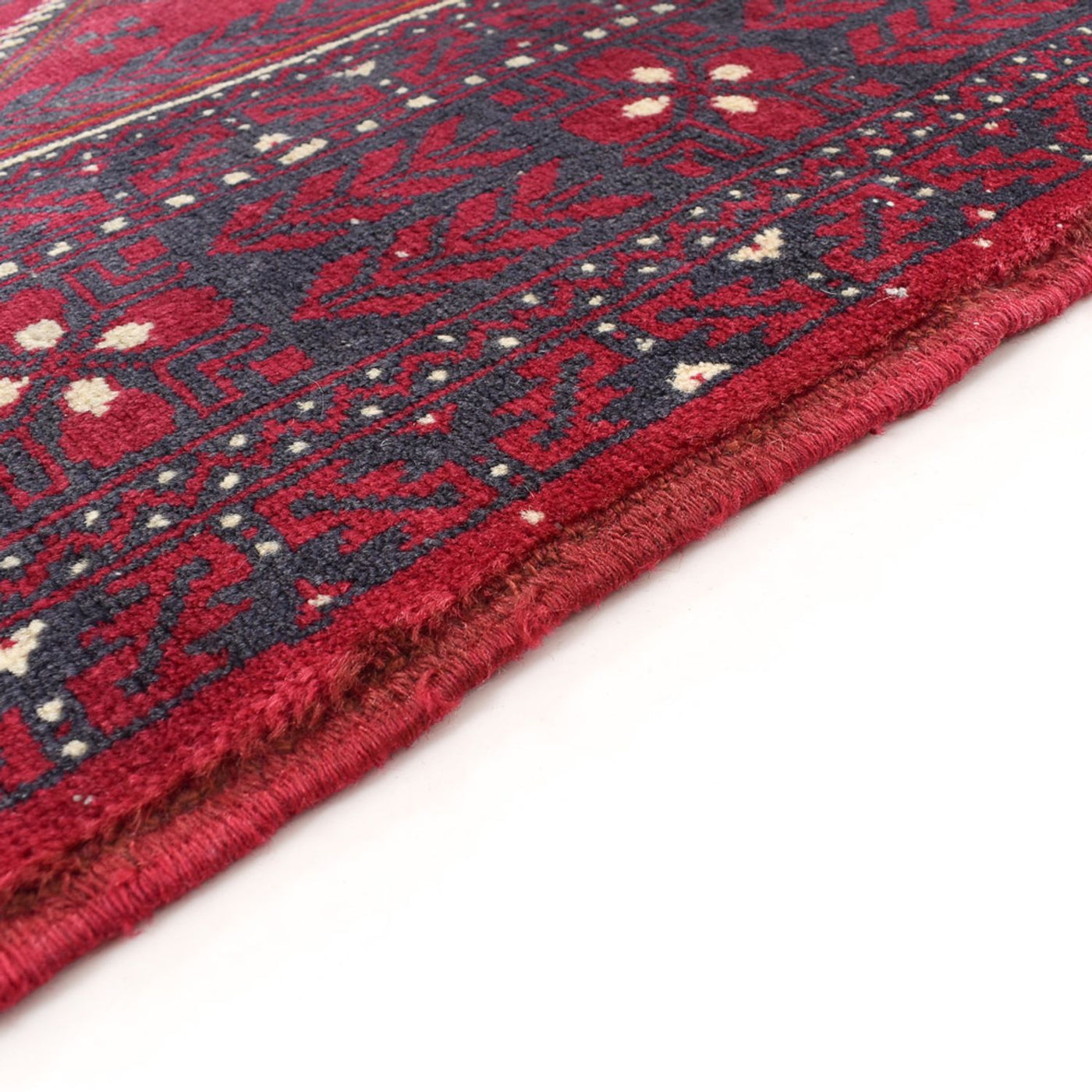 Baluch-tæppe 414x97cm - Orientalsk tæppe