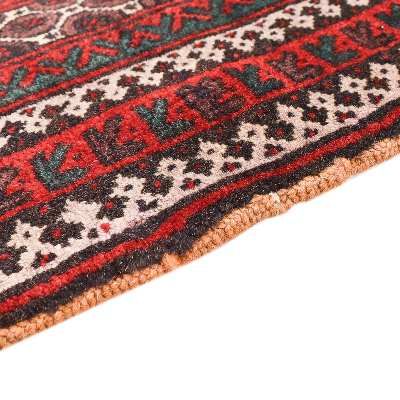 Baluch-tæppe 141x94cm - Orientalsk tæppe