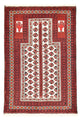 Baluch-tæppe 143x99cm - Orientalsk tæppe
