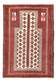 Baluch-tæppe 148x97cm - Orientalsk tæppe