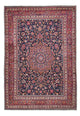 Mashhad Tæppe 248x356cm - Persisk tæppe