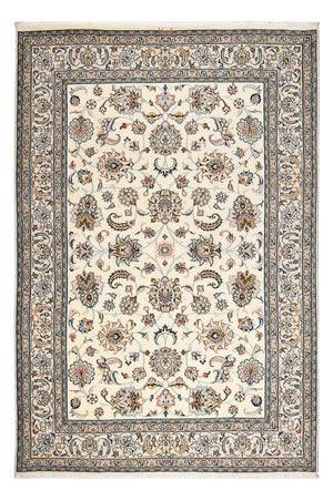 Persisk tæppe - Classic - 293 x 200 cm - creme