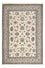 Persisk tæppe - Classic - 293 x 200 cm - creme