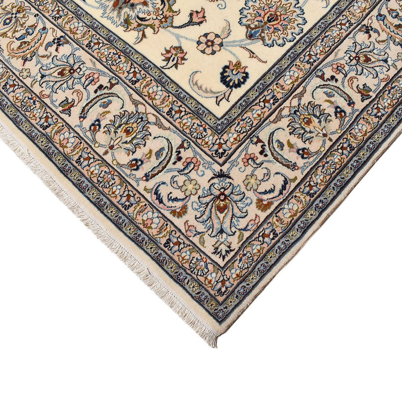 Persisk tæppe - Classic - 293 x 200 cm - creme