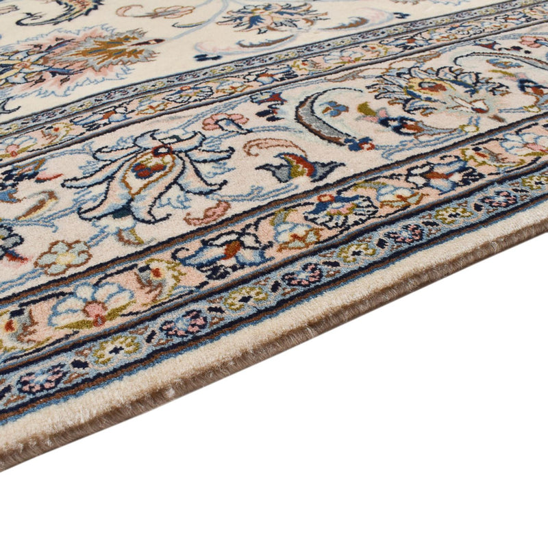 Persisk tæppe - Classic - 293 x 200 cm - creme