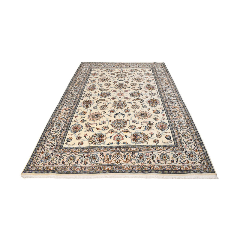 Persisk tæppe - Classic - 293 x 200 cm - creme
