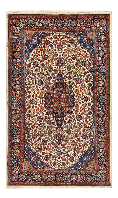 Sarouk Tæppe 134x217cm - Persisk tæppe