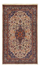 Sarouk Tæppe 134x217cm - Persisk tæppe