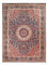 Persisk tæppe - Classic - 395 x 297 cm - flerfarvet