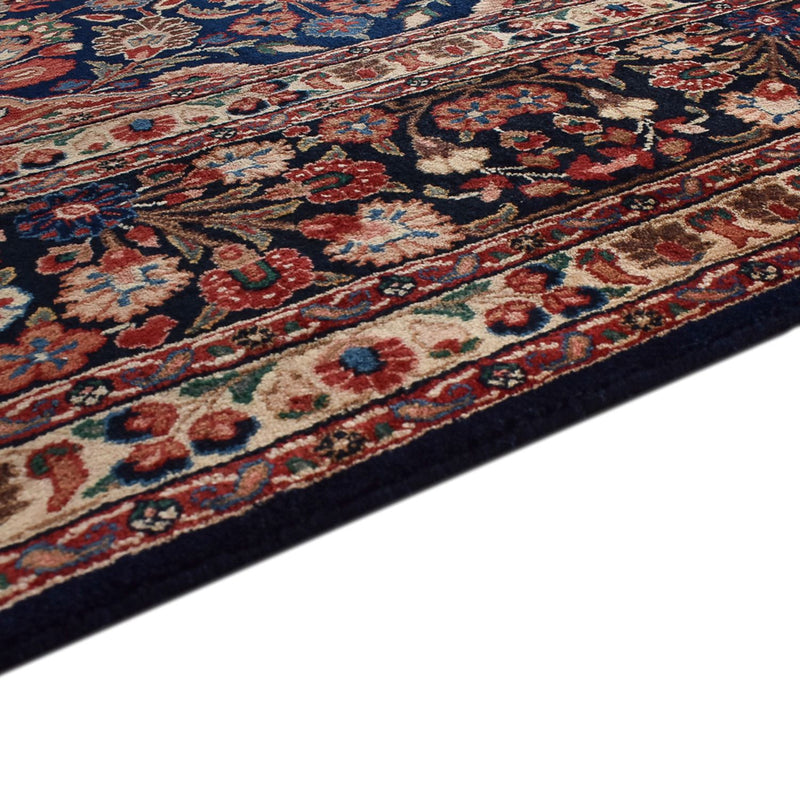 Persisk tæppe - Classic - 395 x 297 cm - flerfarvet