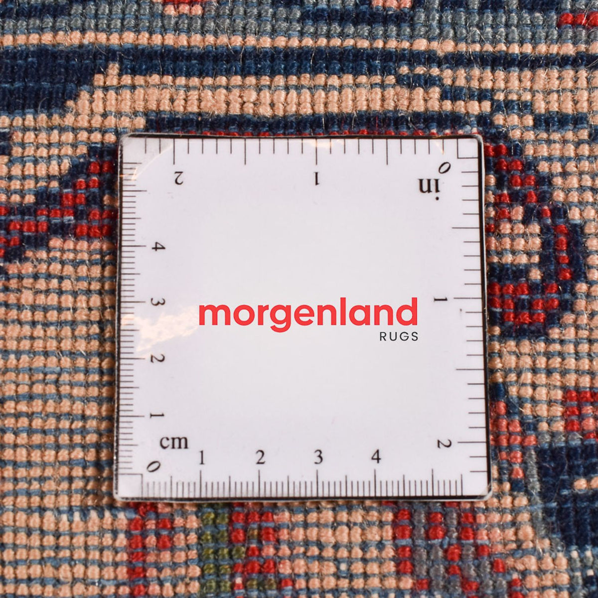 Persisk tæppe - Classic - 366 x 264 cm - lilla