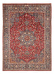 Mashhad Tæppe 386x285cm - Persisk tæppe
