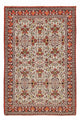 Bidjar Tæppe 214x142cm - Persisk tæppe