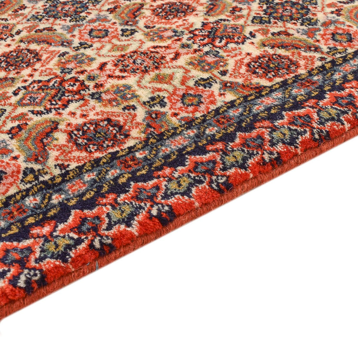 Tabriz Tæppe 282x83cm - Persisk tæppe