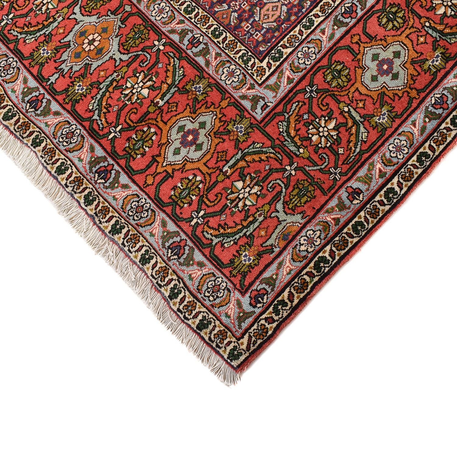 Persisk tæppe - Classic - 418 x 305 cm - mørk beige