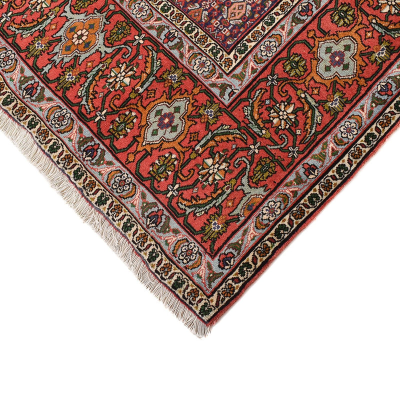 Persisk tæppe - Classic - 418 x 305 cm - mørk beige