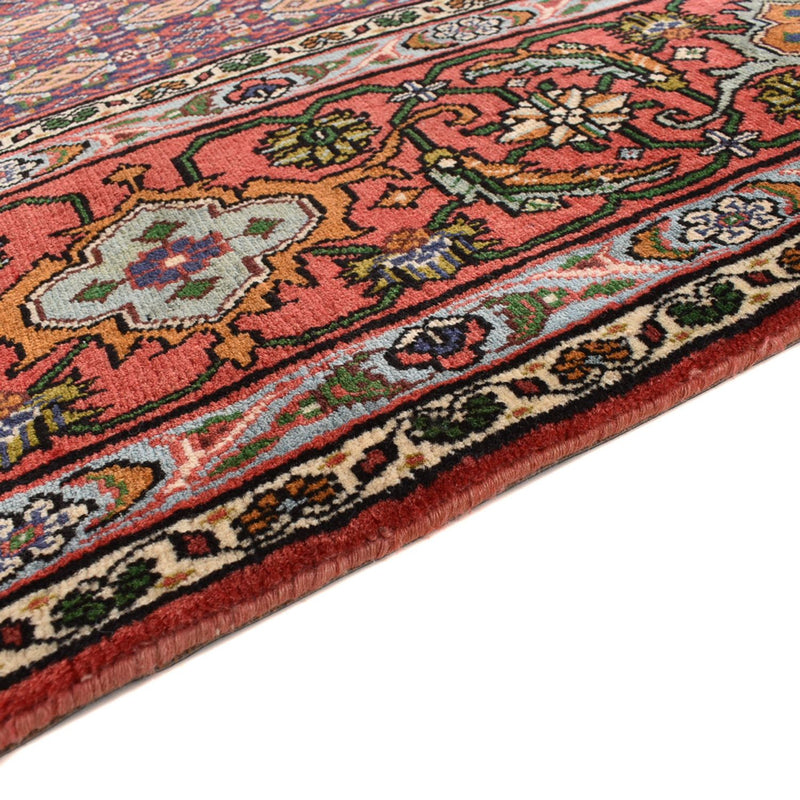 Persisk tæppe - Classic - 418 x 305 cm - mørk beige