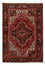 Persisk tæppe - Nomadisk - 292 x 206 cm - rød