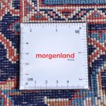 Persisk tæppe - Classic - 348 x 242 cm - rød