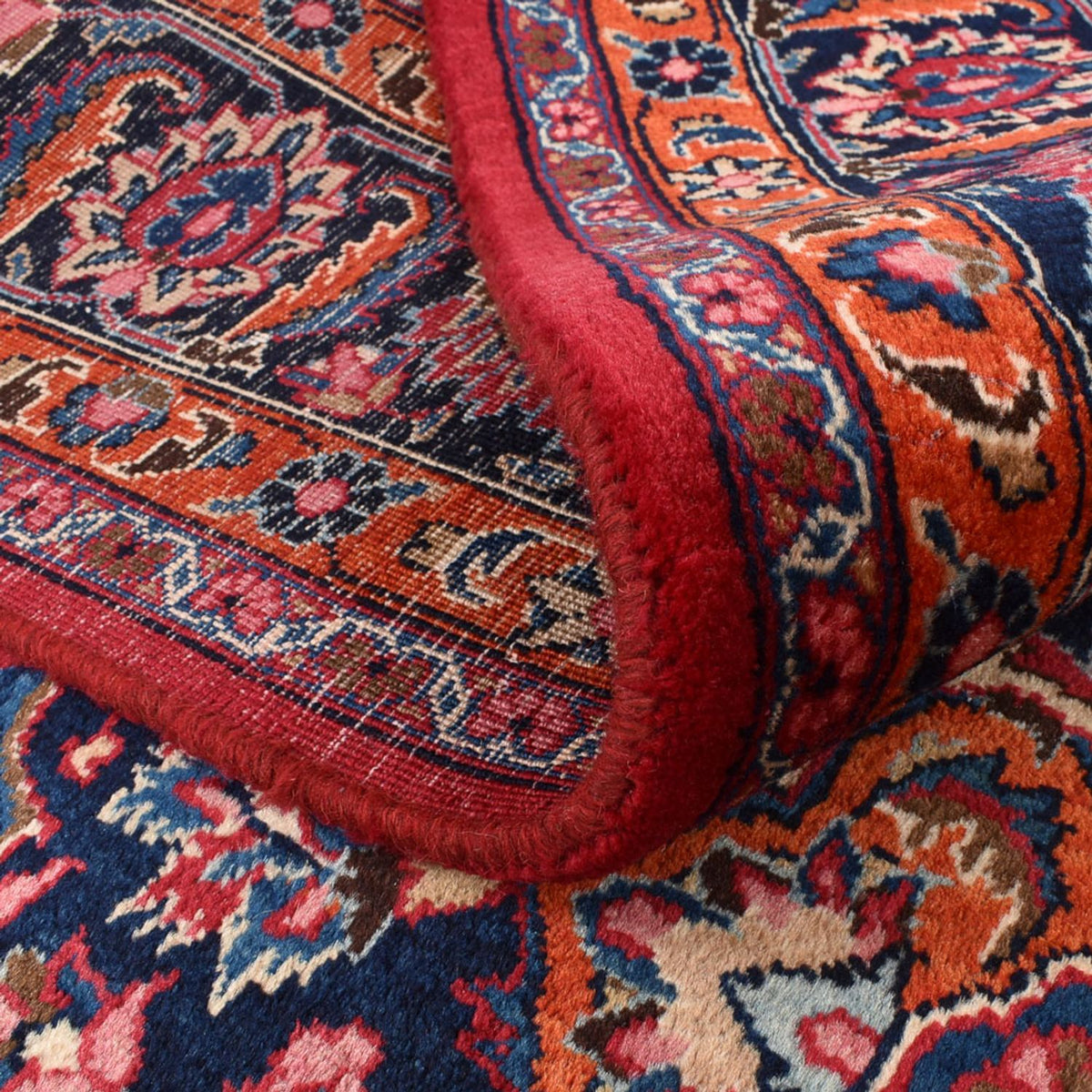 Persisk tæppe - Classic - 297 x 198 cm - rød