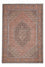 Persisk tæppe - Bijar - 300 x 206 cm - rust