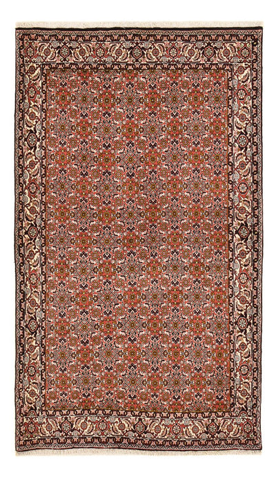 Bidjar - Zanjan Tæppe 128x218cm - Persisk tæppe