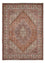 Persisk tæppe - Bijar - 238 x 173 cm - rust