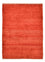 Gabbeh-tæppe - Persisk - 175 x 127 cm - rød