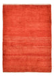 Persisk Gabbeh Tæppe 175x127cm - Perserteppich Wollteppich