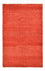 Gabbeh-tæppe - Persisk - 191 x 123 cm - rød
