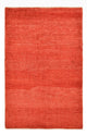 Persisk Gabbeh Tæppe 191x123cm - Perserteppich Wollteppich