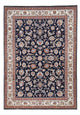 Mashhad Tæppe 342x243cm - Persisk tæppe