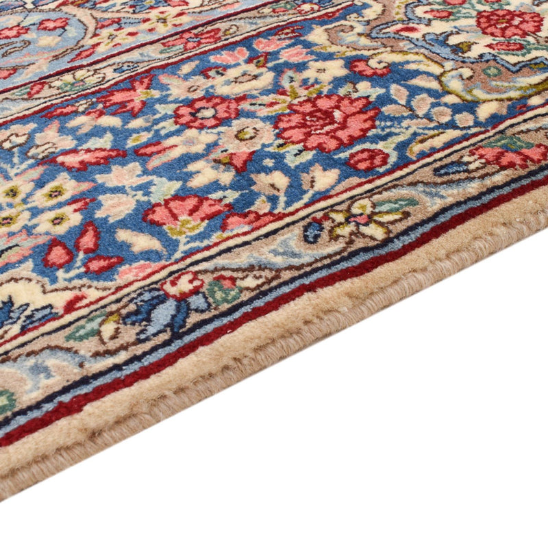 Persisk tæppe - Royal - 243 x 152 cm - beige